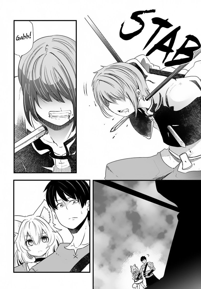 Seichou Cheat De Nandemo Dekiru You Ni Natta Ga Mushoku Dake Wa Yamerarenai You Desu 25 15