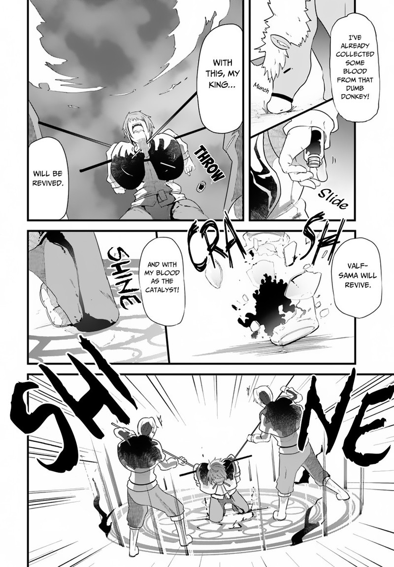 Seichou Cheat De Nandemo Dekiru You Ni Natta Ga Mushoku Dake Wa Yamerarenai You Desu 25 17