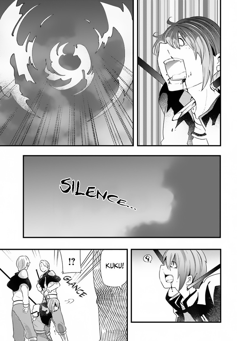 Seichou Cheat De Nandemo Dekiru You Ni Natta Ga Mushoku Dake Wa Yamerarenai You Desu 25 18