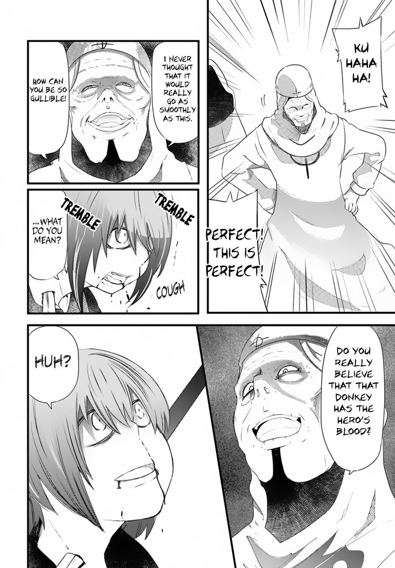 Seichou Cheat De Nandemo Dekiru You Ni Natta Ga Mushoku Dake Wa Yamerarenai You Desu 25 19