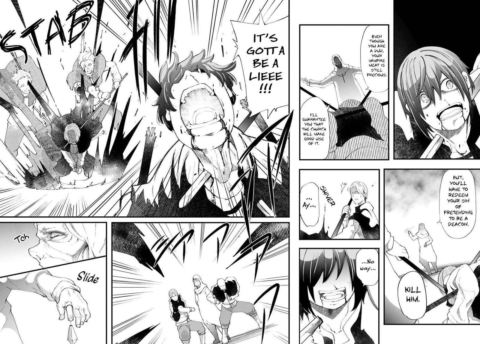 Seichou Cheat De Nandemo Dekiru You Ni Natta Ga Mushoku Dake Wa Yamerarenai You Desu 25 21