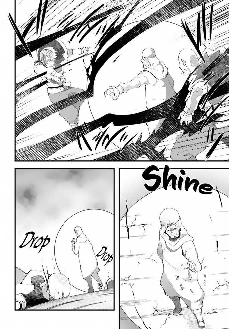 Seichou Cheat De Nandemo Dekiru You Ni Natta Ga Mushoku Dake Wa Yamerarenai You Desu 25 22