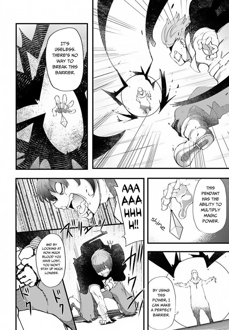 Seichou Cheat De Nandemo Dekiru You Ni Natta Ga Mushoku Dake Wa Yamerarenai You Desu 25 24