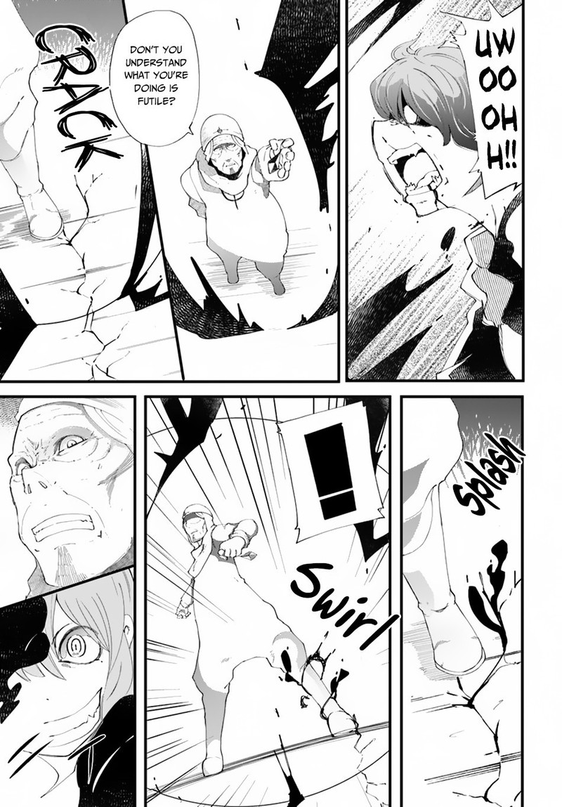 Seichou Cheat De Nandemo Dekiru You Ni Natta Ga Mushoku Dake Wa Yamerarenai You Desu 25 25