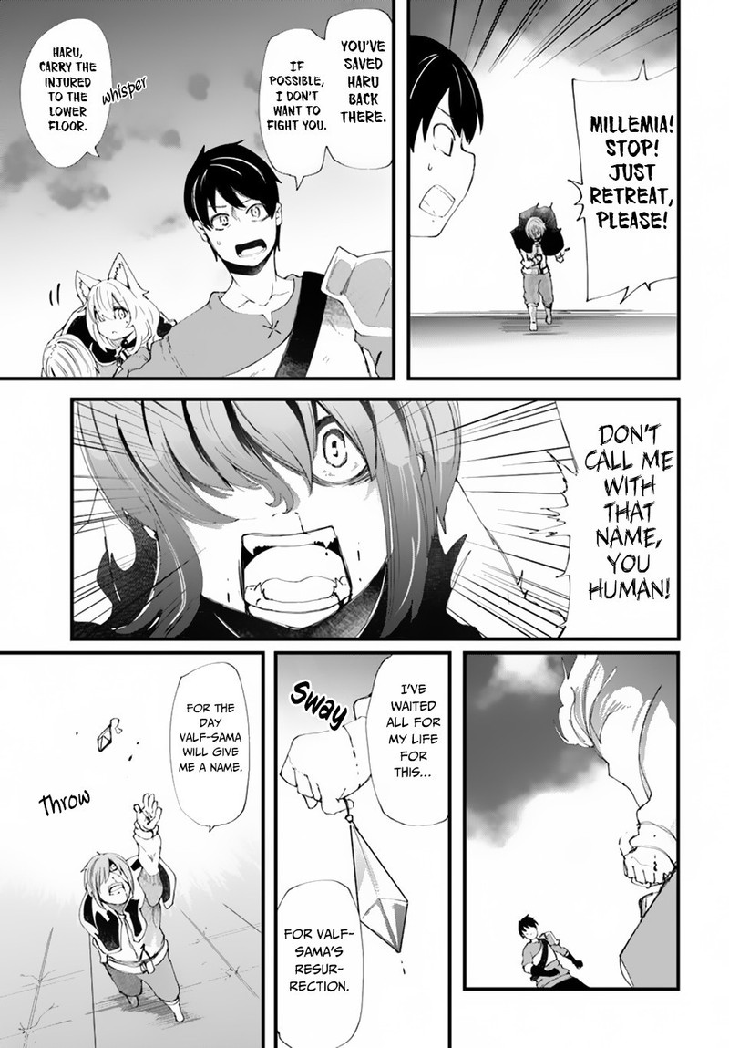 Seichou Cheat De Nandemo Dekiru You Ni Natta Ga Mushoku Dake Wa Yamerarenai You Desu 25 29