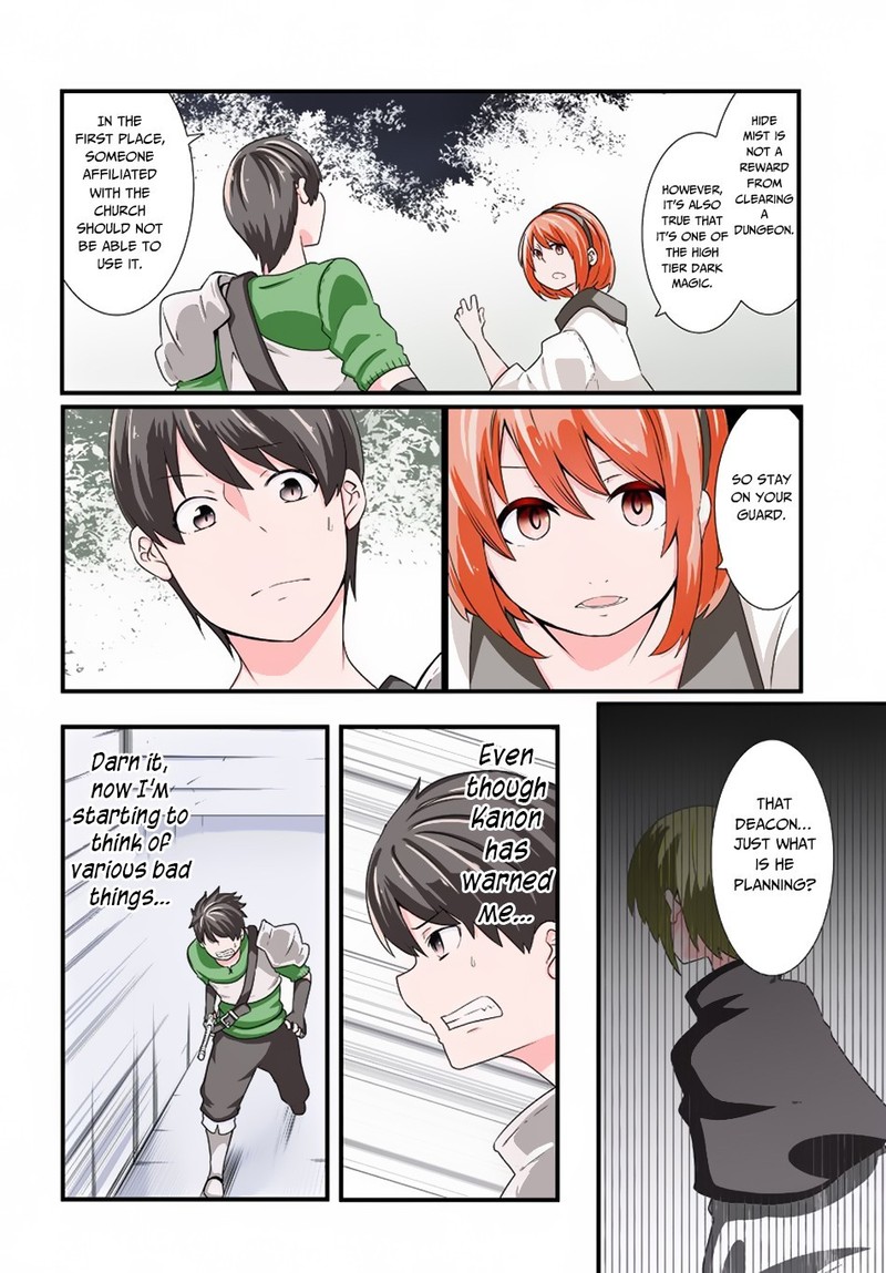 Seichou Cheat De Nandemo Dekiru You Ni Natta Ga Mushoku Dake Wa Yamerarenai You Desu 25 3