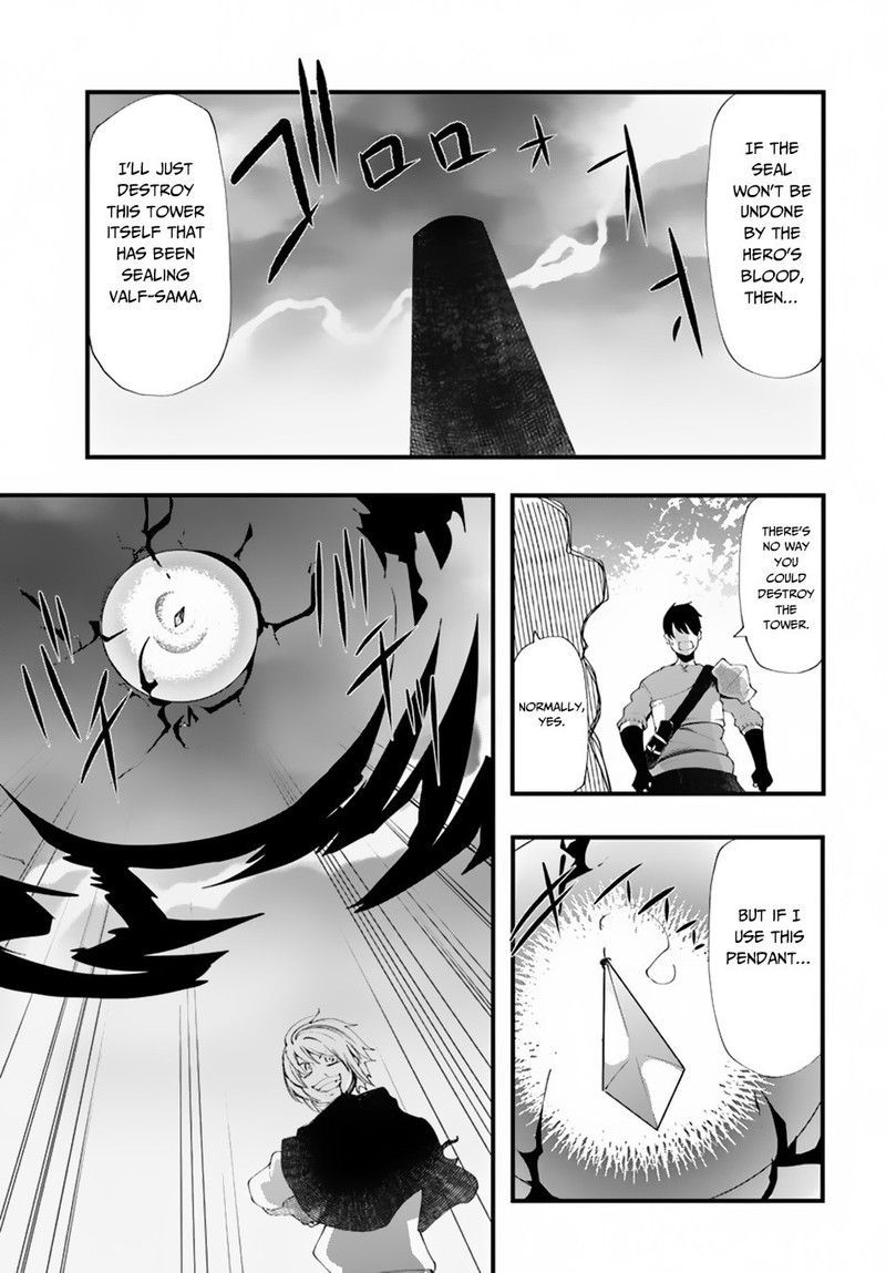 Seichou Cheat De Nandemo Dekiru You Ni Natta Ga Mushoku Dake Wa Yamerarenai You Desu 25 31