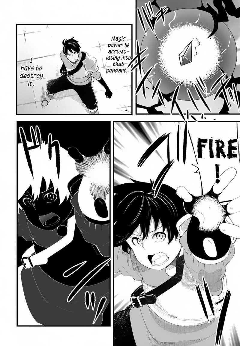 Seichou Cheat De Nandemo Dekiru You Ni Natta Ga Mushoku Dake Wa Yamerarenai You Desu 25 32