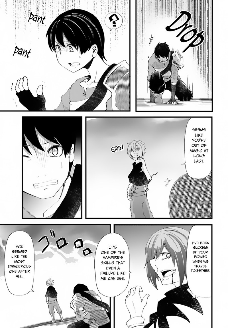 Seichou Cheat De Nandemo Dekiru You Ni Natta Ga Mushoku Dake Wa Yamerarenai You Desu 25 33