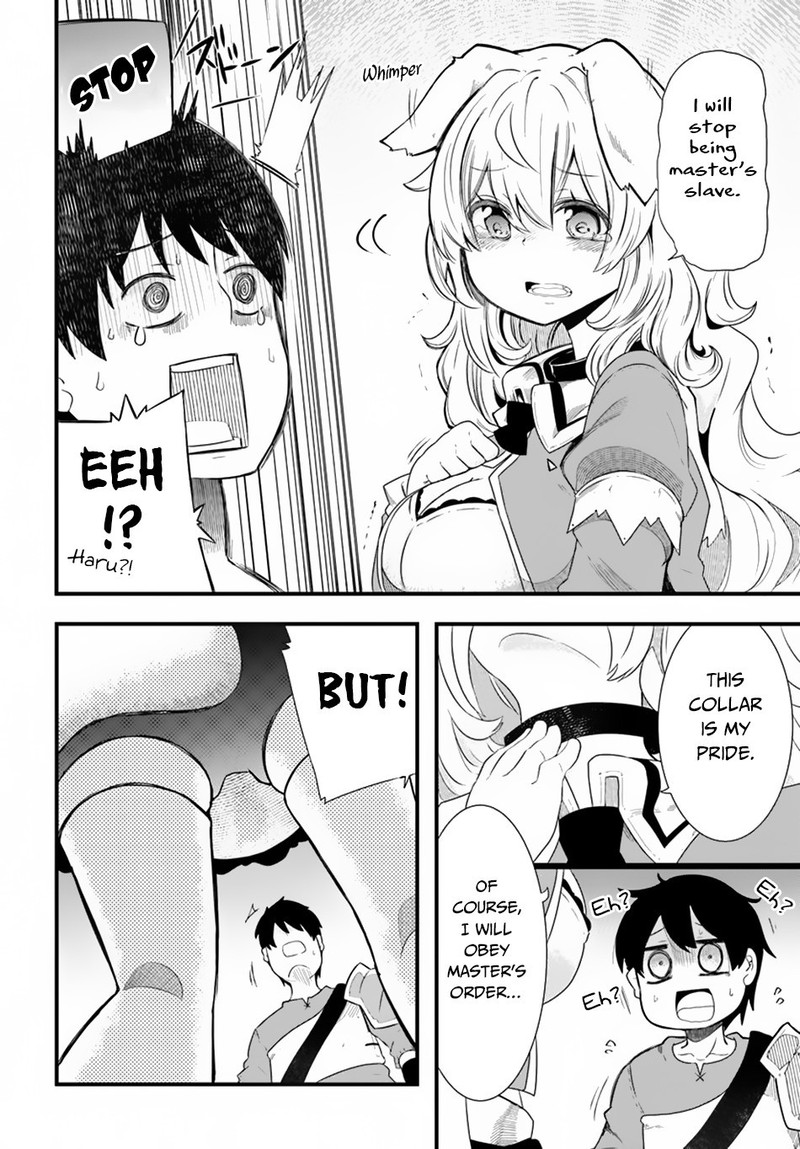 Seichou Cheat De Nandemo Dekiru You Ni Natta Ga Mushoku Dake Wa Yamerarenai You Desu 25 7
