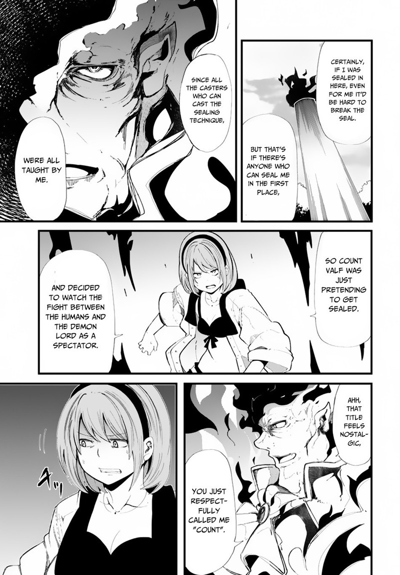 Seichou Cheat De Nandemo Dekiru You Ni Natta Ga Mushoku Dake Wa Yamerarenai You Desu 28 13