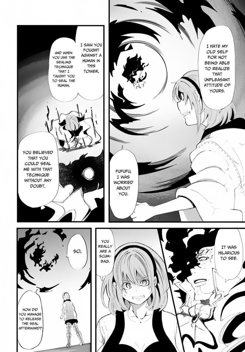 Seichou Cheat De Nandemo Dekiru You Ni Natta Ga Mushoku Dake Wa Yamerarenai You Desu 28 14