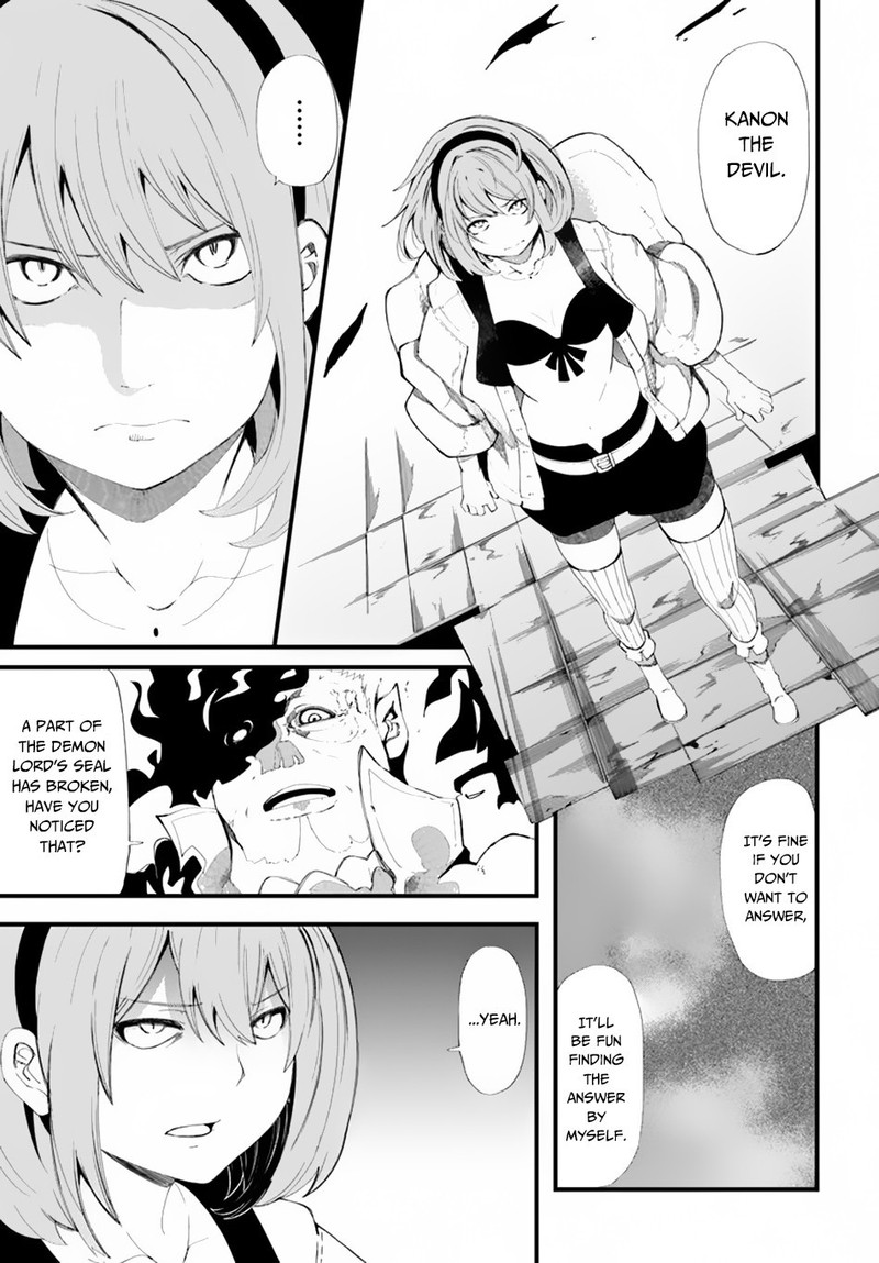 Seichou Cheat De Nandemo Dekiru You Ni Natta Ga Mushoku Dake Wa Yamerarenai You Desu 28 15