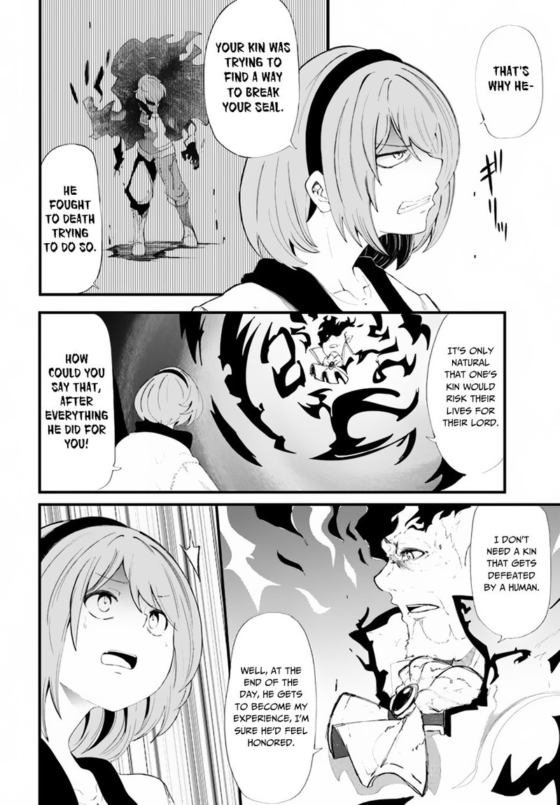 Seichou Cheat De Nandemo Dekiru You Ni Natta Ga Mushoku Dake Wa Yamerarenai You Desu 28 16
