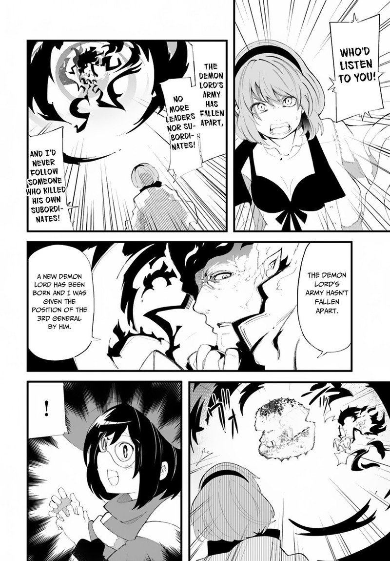 Seichou Cheat De Nandemo Dekiru You Ni Natta Ga Mushoku Dake Wa Yamerarenai You Desu 28 18