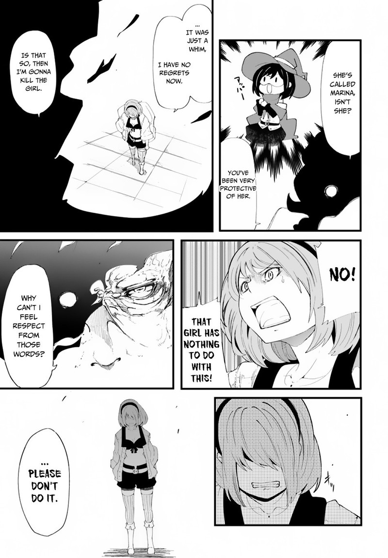 Seichou Cheat De Nandemo Dekiru You Ni Natta Ga Mushoku Dake Wa Yamerarenai You Desu 28 19