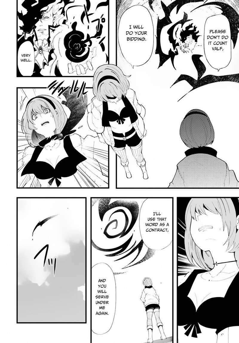 Seichou Cheat De Nandemo Dekiru You Ni Natta Ga Mushoku Dake Wa Yamerarenai You Desu 28 20