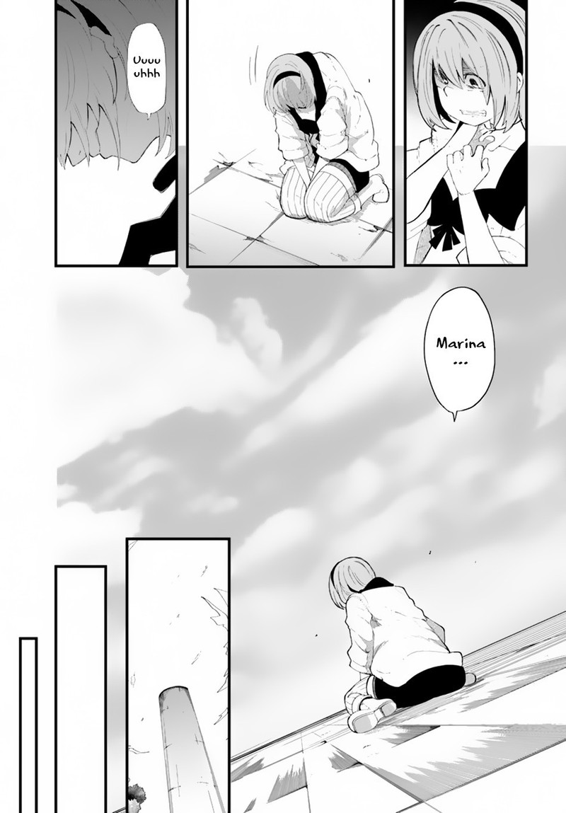 Seichou Cheat De Nandemo Dekiru You Ni Natta Ga Mushoku Dake Wa Yamerarenai You Desu 28 21