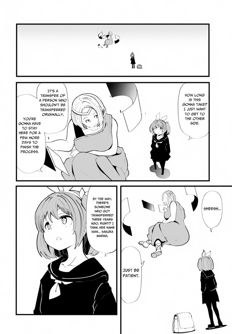 Seichou Cheat De Nandemo Dekiru You Ni Natta Ga Mushoku Dake Wa Yamerarenai You Desu 28 32