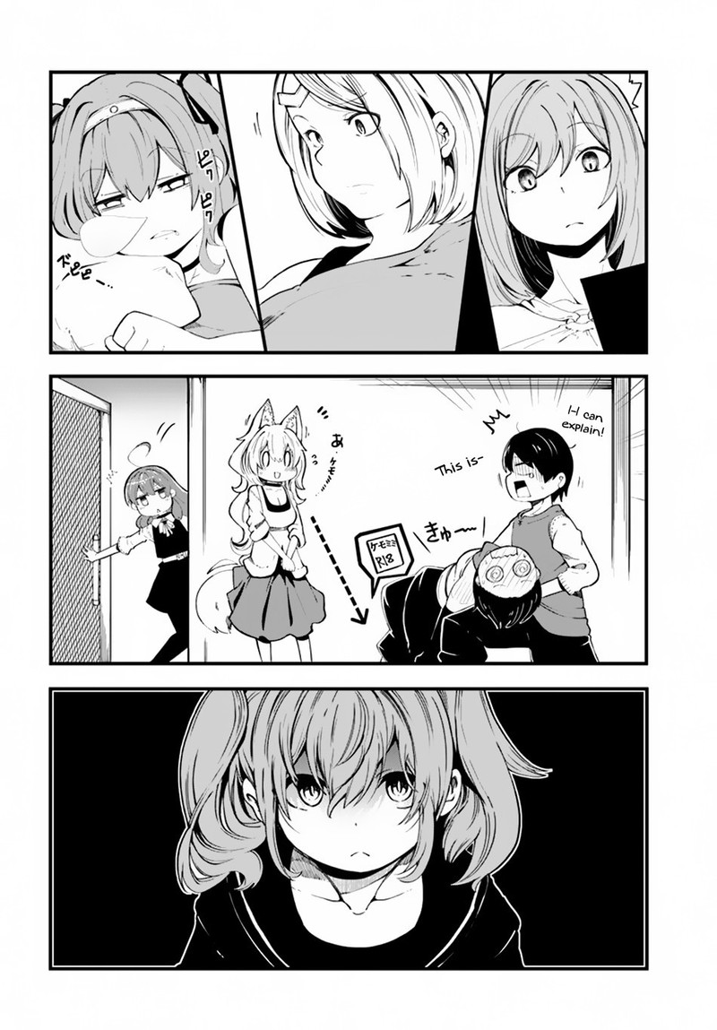 Seichou Cheat De Nandemo Dekiru You Ni Natta Ga Mushoku Dake Wa Yamerarenai You Desu 28 39