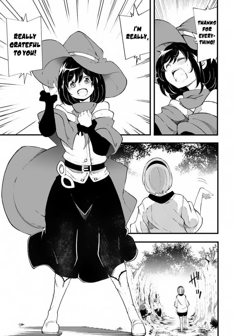 Seichou Cheat De Nandemo Dekiru You Ni Natta Ga Mushoku Dake Wa Yamerarenai You Desu 28 5