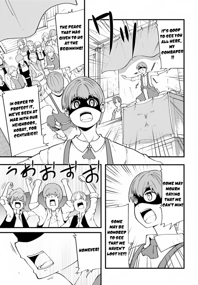 Seichou Cheat De Nandemo Dekiru You Ni Natta Ga Mushoku Dake Wa Yamerarenai You Desu 29 24