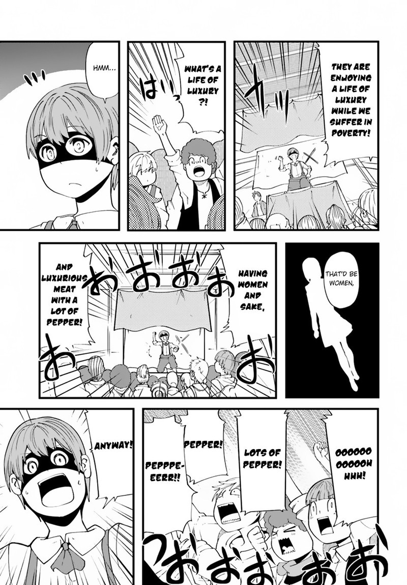Seichou Cheat De Nandemo Dekiru You Ni Natta Ga Mushoku Dake Wa Yamerarenai You Desu 29 26