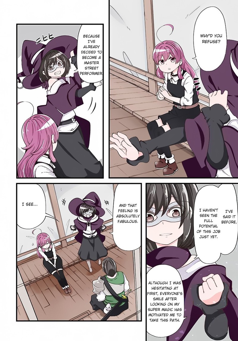 Seichou Cheat De Nandemo Dekiru You Ni Natta Ga Mushoku Dake Wa Yamerarenai You Desu 29 3