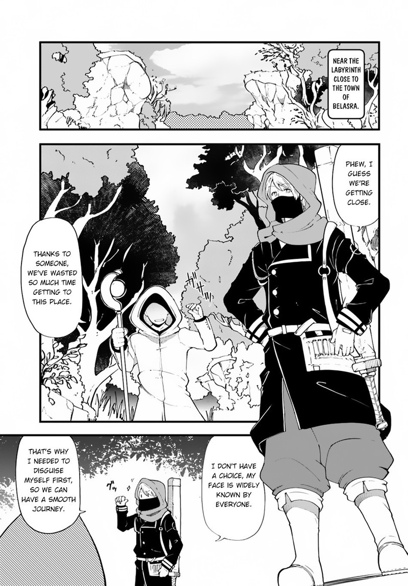 Seichou Cheat De Nandemo Dekiru You Ni Natta Ga Mushoku Dake Wa Yamerarenai You Desu 29 32