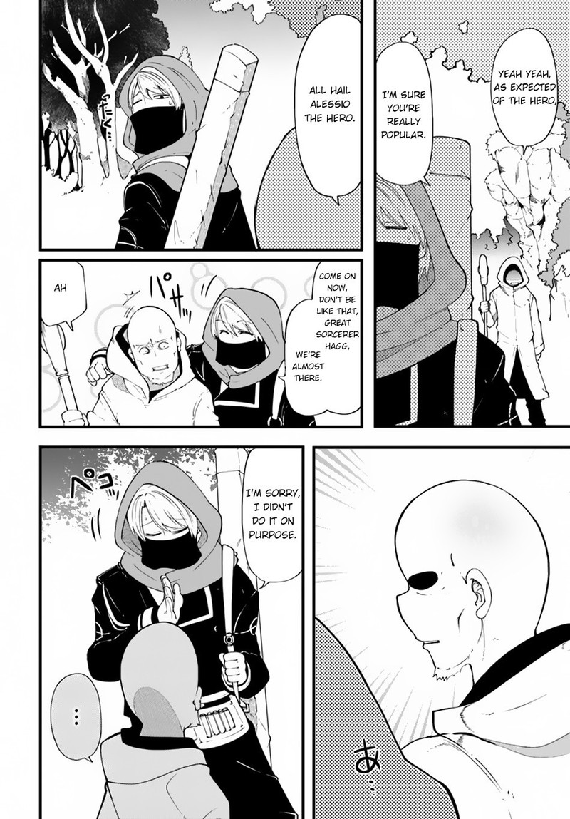 Seichou Cheat De Nandemo Dekiru You Ni Natta Ga Mushoku Dake Wa Yamerarenai You Desu 29 33
