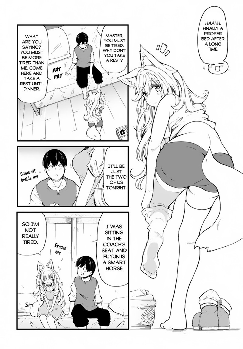 Seichou Cheat De Nandemo Dekiru You Ni Natta Ga Mushoku Dake Wa Yamerarenai You Desu 30 10