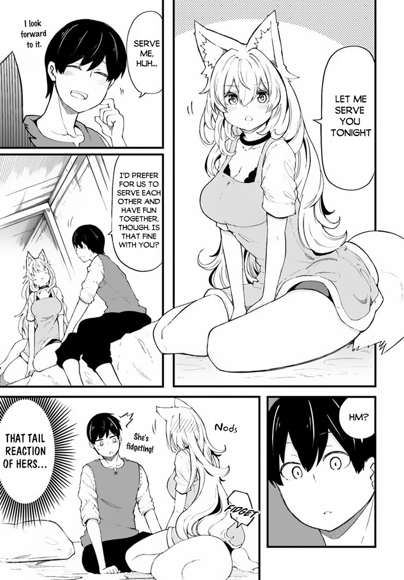 Seichou Cheat De Nandemo Dekiru You Ni Natta Ga Mushoku Dake Wa Yamerarenai You Desu 30 11