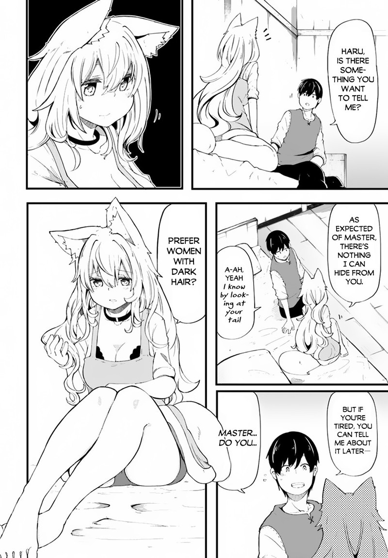 Seichou Cheat De Nandemo Dekiru You Ni Natta Ga Mushoku Dake Wa Yamerarenai You Desu 30 12