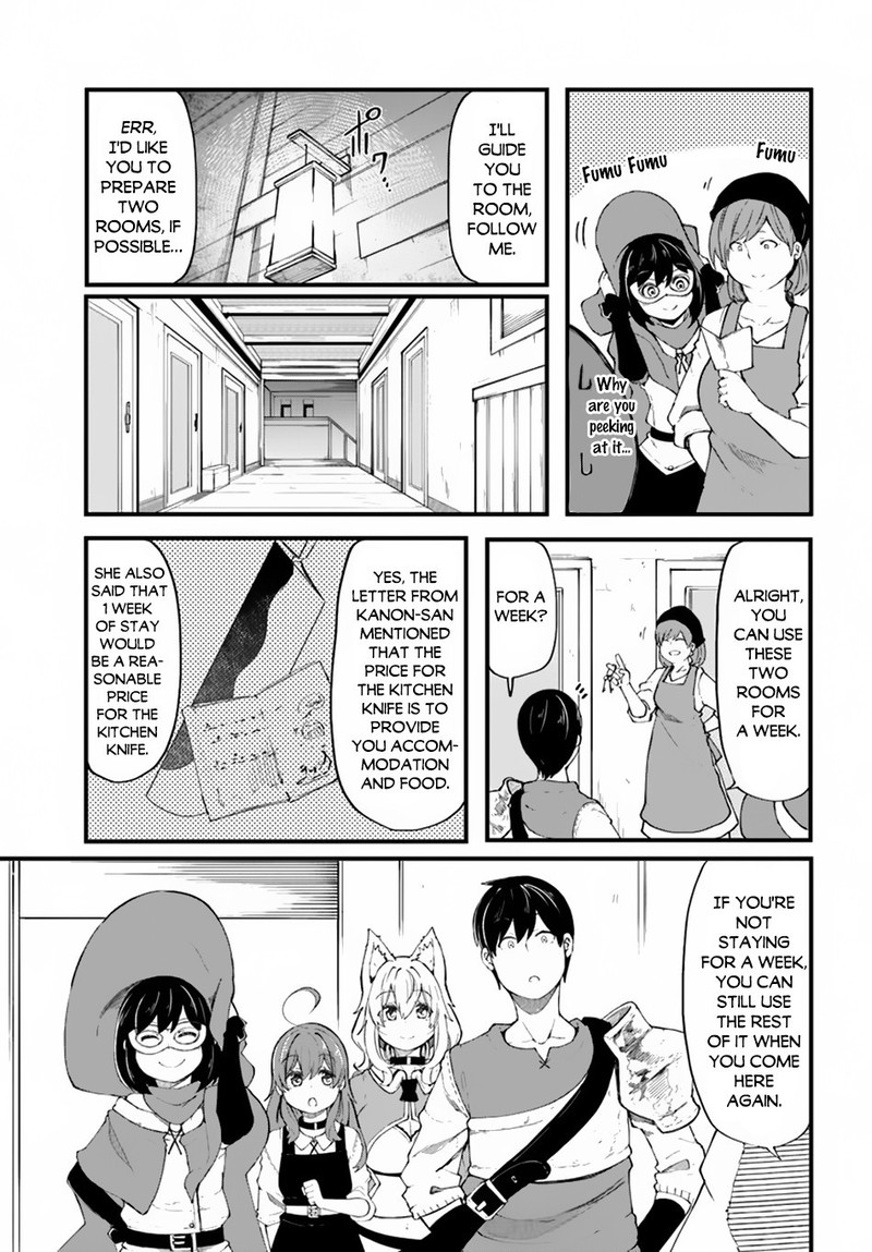 Seichou Cheat De Nandemo Dekiru You Ni Natta Ga Mushoku Dake Wa Yamerarenai You Desu 30 5