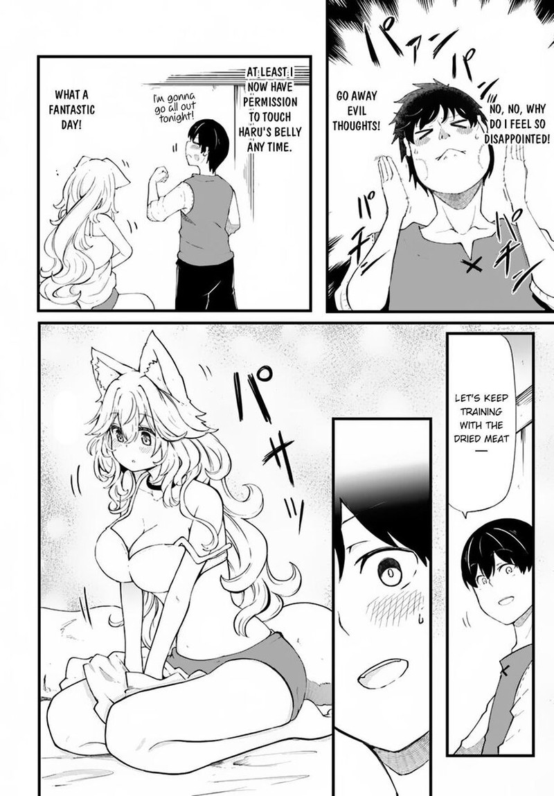Seichou Cheat De Nandemo Dekiru You Ni Natta Ga Mushoku Dake Wa Yamerarenai You Desu 31 10