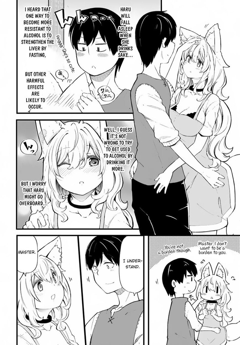 Seichou Cheat De Nandemo Dekiru You Ni Natta Ga Mushoku Dake Wa Yamerarenai You Desu 31 2
