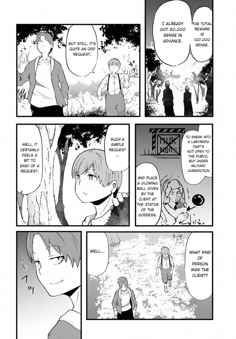 Seichou Cheat De Nandemo Dekiru You Ni Natta Ga Mushoku Dake Wa Yamerarenai You Desu 31 20
