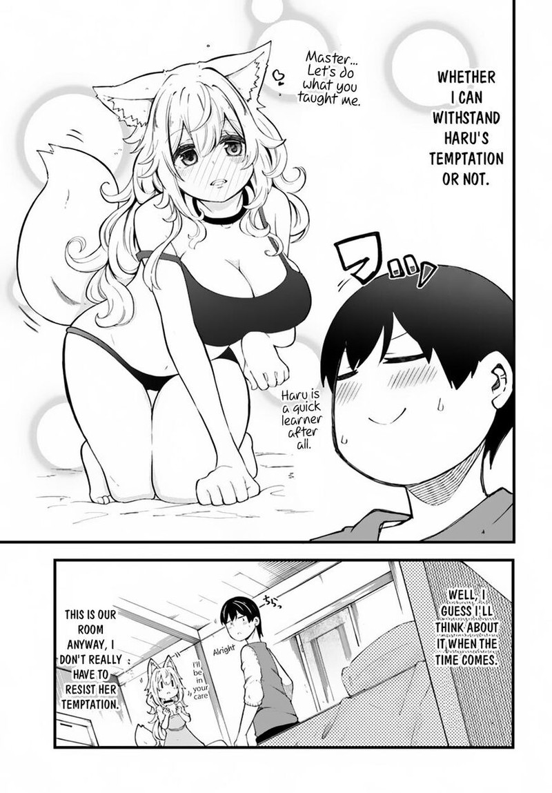 Seichou Cheat De Nandemo Dekiru You Ni Natta Ga Mushoku Dake Wa Yamerarenai You Desu 31 5