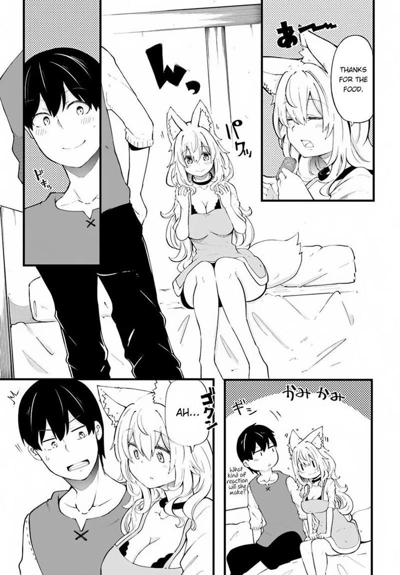 Seichou Cheat De Nandemo Dekiru You Ni Natta Ga Mushoku Dake Wa Yamerarenai You Desu 31 7