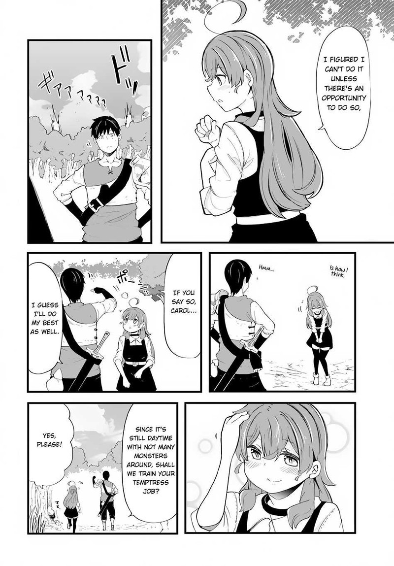 Seichou Cheat De Nandemo Dekiru You Ni Natta Ga Mushoku Dake Wa Yamerarenai You Desu 33 11