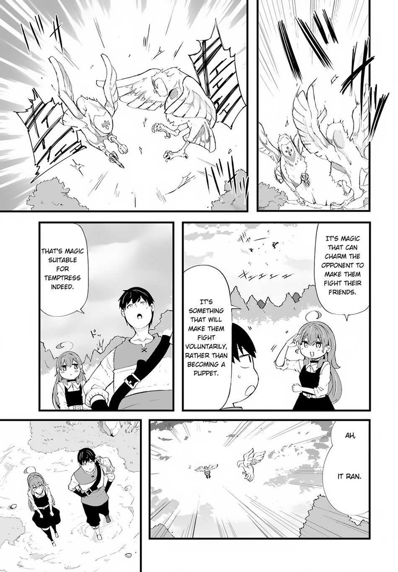 Seichou Cheat De Nandemo Dekiru You Ni Natta Ga Mushoku Dake Wa Yamerarenai You Desu 33 14