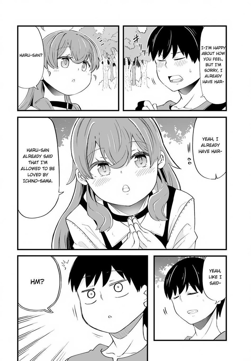 Seichou Cheat De Nandemo Dekiru You Ni Natta Ga Mushoku Dake Wa Yamerarenai You Desu 33 35