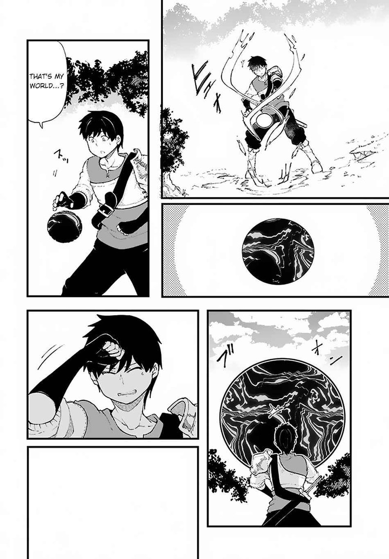 Seichou Cheat De Nandemo Dekiru You Ni Natta Ga Mushoku Dake Wa Yamerarenai You Desu 34 22