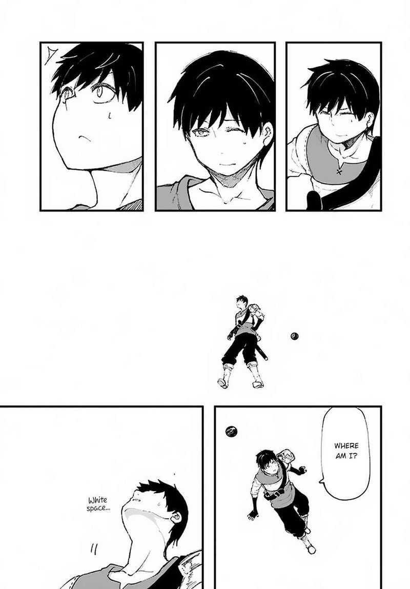 Seichou Cheat De Nandemo Dekiru You Ni Natta Ga Mushoku Dake Wa Yamerarenai You Desu 34 23