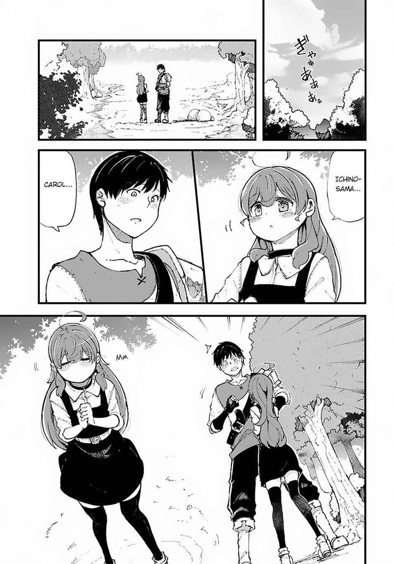 Seichou Cheat De Nandemo Dekiru You Ni Natta Ga Mushoku Dake Wa Yamerarenai You Desu 34 3