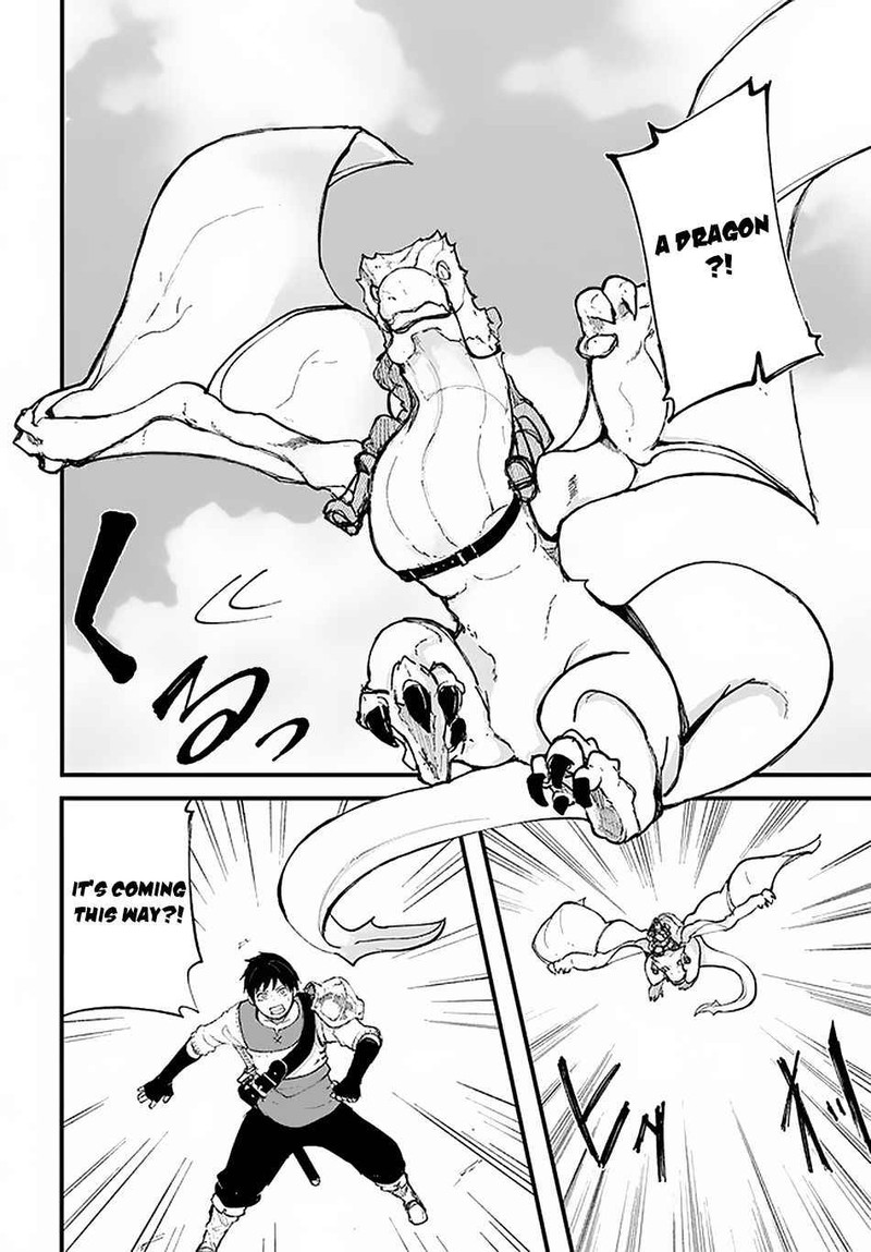 Seichou Cheat De Nandemo Dekiru You Ni Natta Ga Mushoku Dake Wa Yamerarenai You Desu 34 36