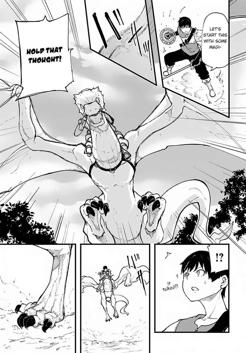 Seichou Cheat De Nandemo Dekiru You Ni Natta Ga Mushoku Dake Wa Yamerarenai You Desu 34 39