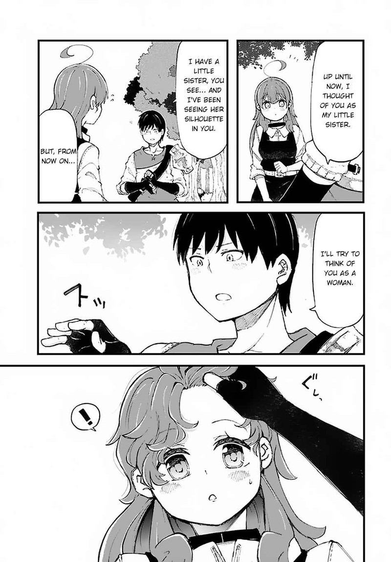 Seichou Cheat De Nandemo Dekiru You Ni Natta Ga Mushoku Dake Wa Yamerarenai You Desu 34 7