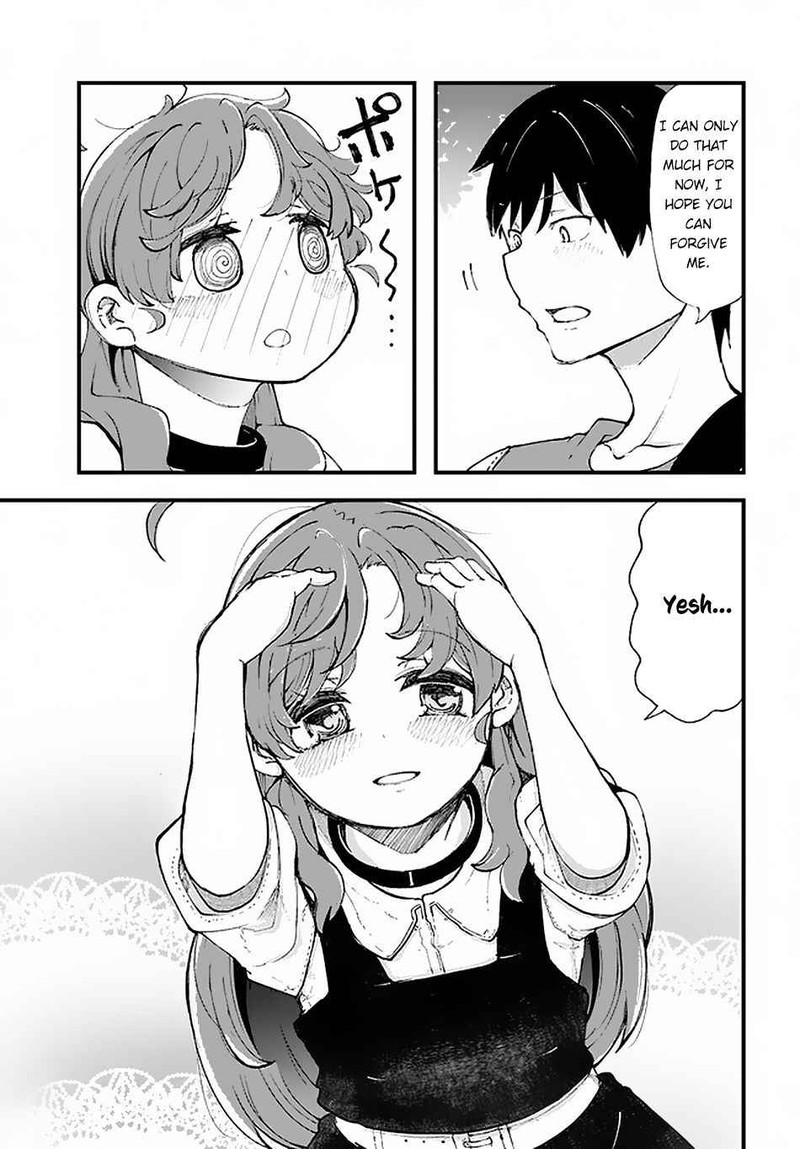 Seichou Cheat De Nandemo Dekiru You Ni Natta Ga Mushoku Dake Wa Yamerarenai You Desu 34 9