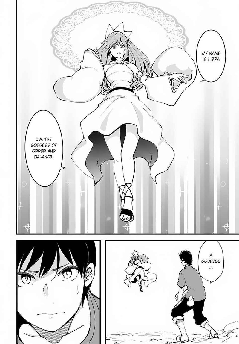 Seichou Cheat De Nandemo Dekiru You Ni Natta Ga Mushoku Dake Wa Yamerarenai You Desu 35 24